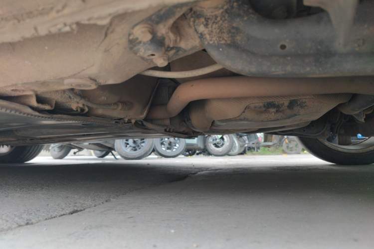 Used Audi A3 2020 Limousine 35 TFSI Ambition China V Chassis Rear Left