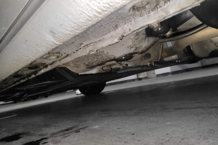 Used Audi A3 2020 Restyled Limousine 35 TFSI Ambition Version China VI Chassis Rear Left