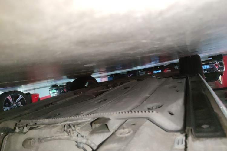 Used Audi A3 2020 Limousine 35 TFSI Ambition China V Chassis Rear Left