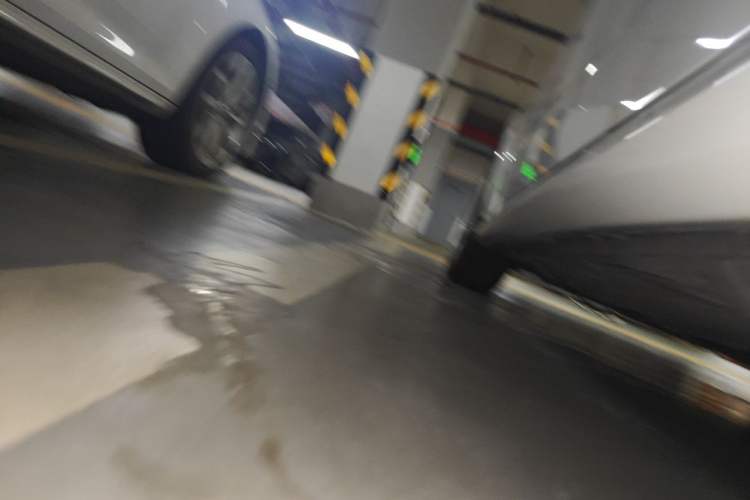 Used Audi A3 2020 Sportback 35 TFSI Fashion Edition China VI Emission Standard Chassis Rear Left