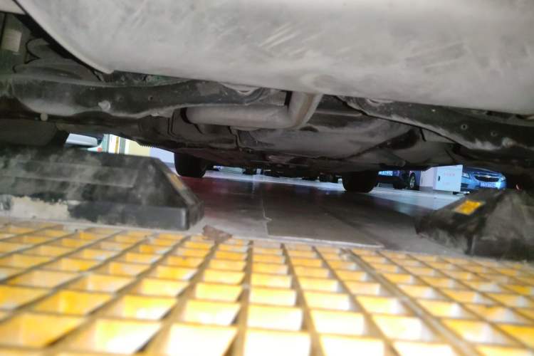 Used Audi A3 2020 Limousine 35 TFSI Ambition China V Chassis Rear