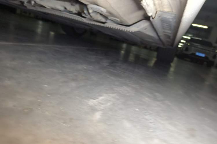 Used Audi A3 2020 Sportback 35 TFSI Ambition China VI Chassis Rear Right