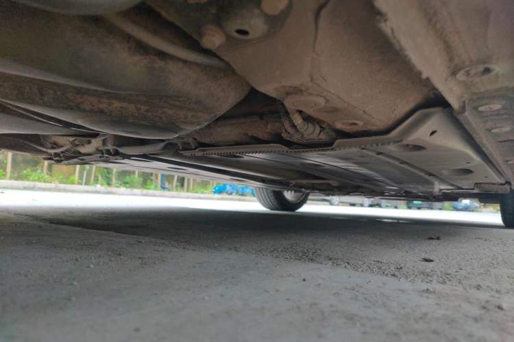 Used Audi A3 2020 Limousine 35 TFSI Ambition China V Chassis Rear Right