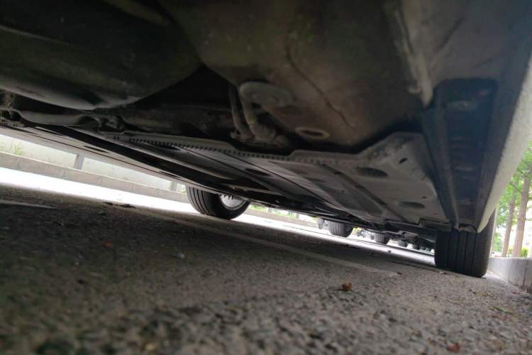 Used Audi A3 2020 Sportback 35 TFSI Ambition China VI Chassis Rear Right