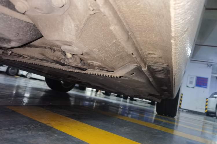 Used Audi A3 2020 Restyled Limousine 35 TFSI Ambition Version China VI Chassis Rear Right