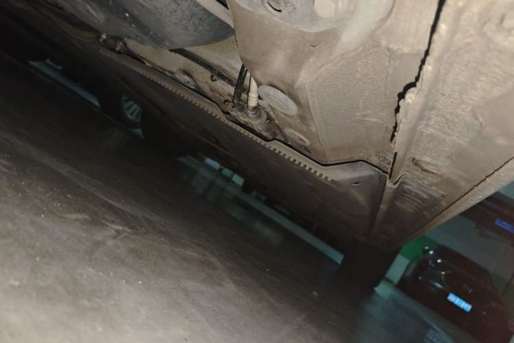 Used Audi A3 2020 Restyled Limousine 35 TFSI Ambition Version China VI Chassis Rear Right