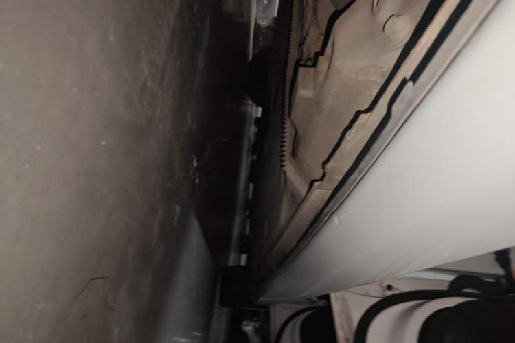 Used Audi A3 2020 Sportback 35 TFSI Fashion Edition China VI Emission Standard Chassis Rear Right
