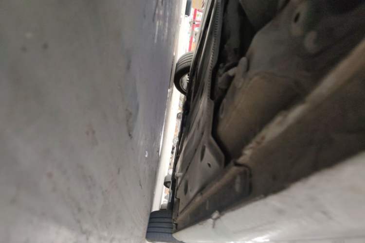Used Audi A3 2020 Sportback 35 TFSI Ambition China VI Chassis Rear Right