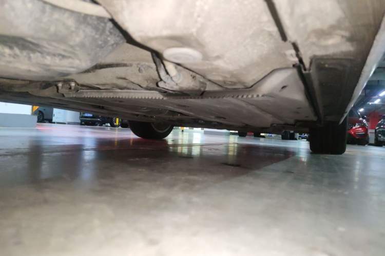 Used Audi A3 2020 Limousine 35 TFSI Ambition China V Chassis Rear Right