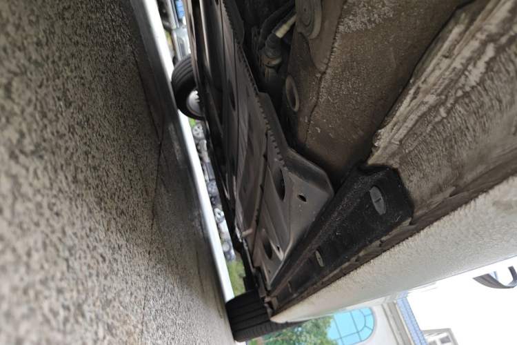 Used Audi A3 2020 Sportback 35 TFSI Ambition China VI Chassis Rear Right
