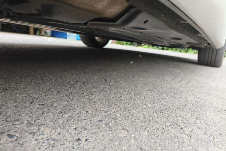Used Audi A3 2020 Sportback 35 TFSI Fashion Edition China VI Emission Standard Chassis Rear Right