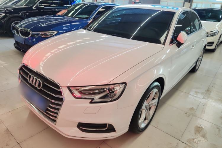 Used Audi A3 2020 Limousine 35 TFSI Ambition China VI Guazi used car, China used car export, Used car for sale, Used cars, Cheapest cars for sale