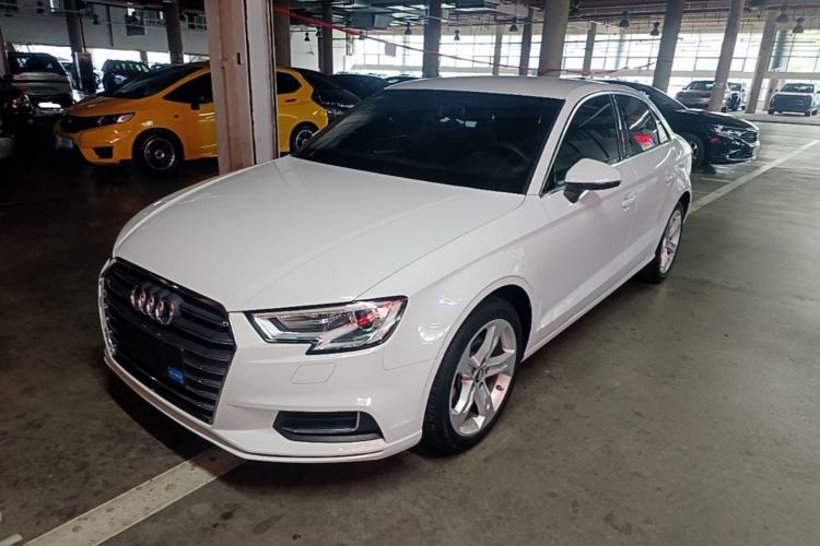 Used Audi A3 2020 Limousine 35 TFSI Ambition China VI Guazi used car, China used car export, Used car for sale, Used  cars, Cheapest cars for sale