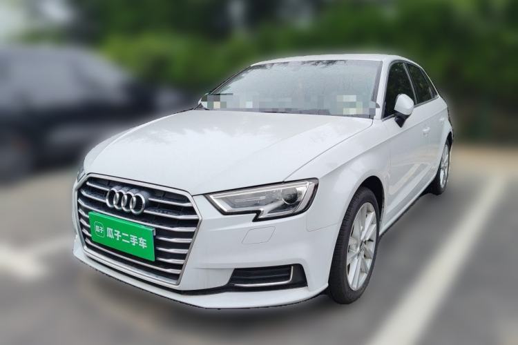 Used Audi A3 2020 Sportback 35 TFSI Ambition China VI Guazi used car, China used car export, Used car for sale, Used cars, Cheapest cars for sale