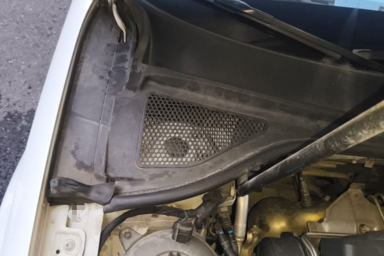Used Audi A3 2020 Limousine 35 TFSI Fashion Edition China V Emission Standard Engine Bay Right