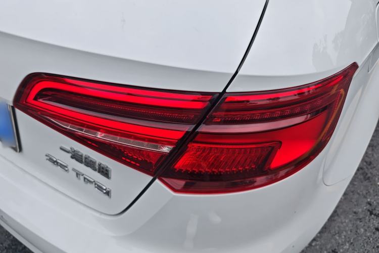 Used Audi A3 2020 Sportback 35 TFSI Ambition China VI Exterior 3