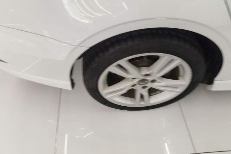 Used Audi A3 2020 Limousine 35 TFSI Style Edition China VI Emission Standard Exterior 4