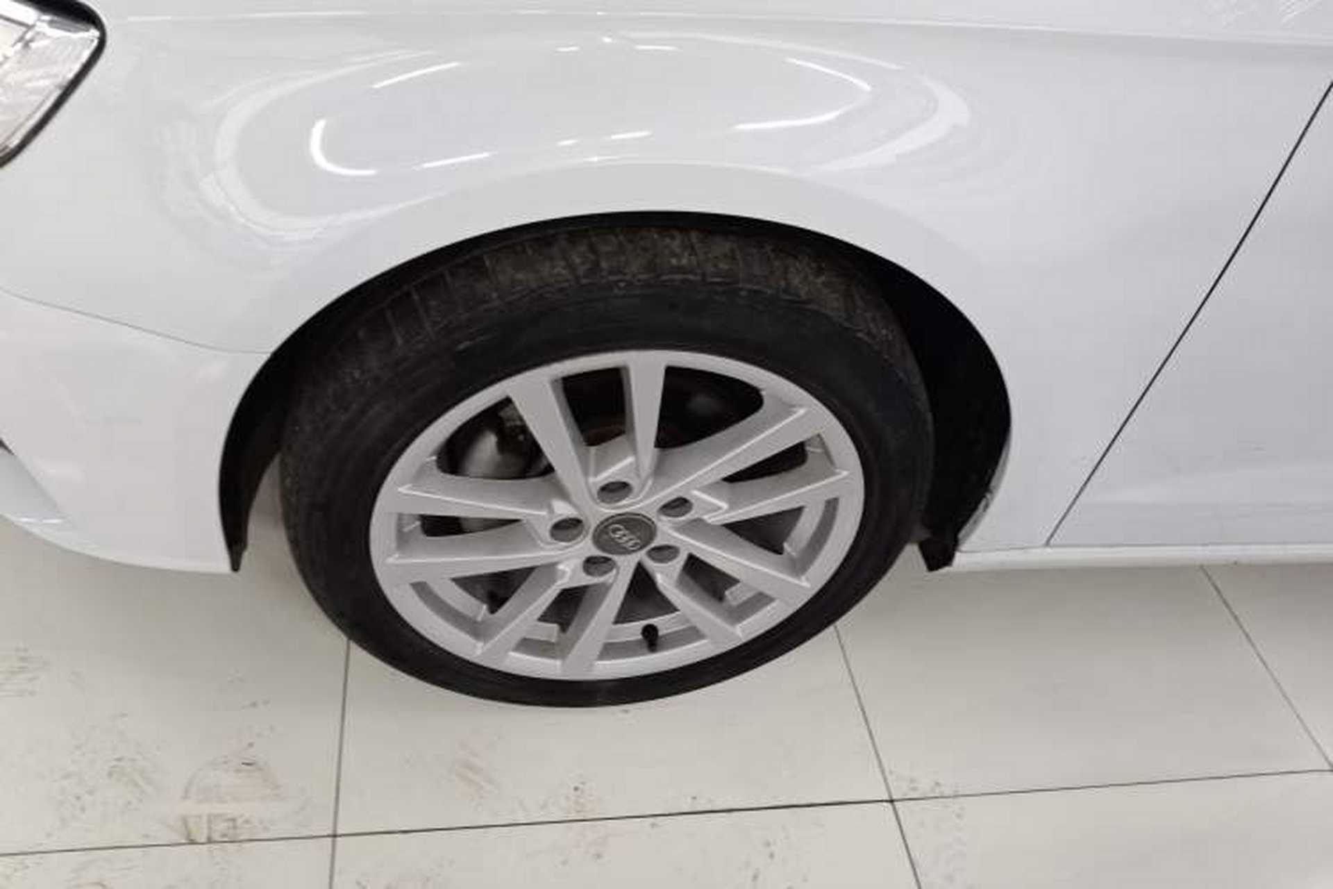 Used Audi A3 2020 Restyled Sportback 35 TFSI Entry-Level China VI Emission Standard Exterior 4