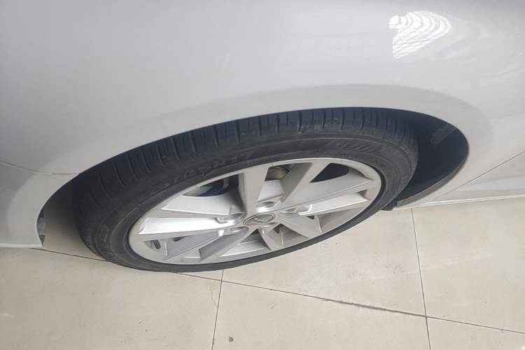 Used Audi A3 2020 Restyled Sportback 35 TFSI Entry-Level China VI Emission Standard Exterior 4
