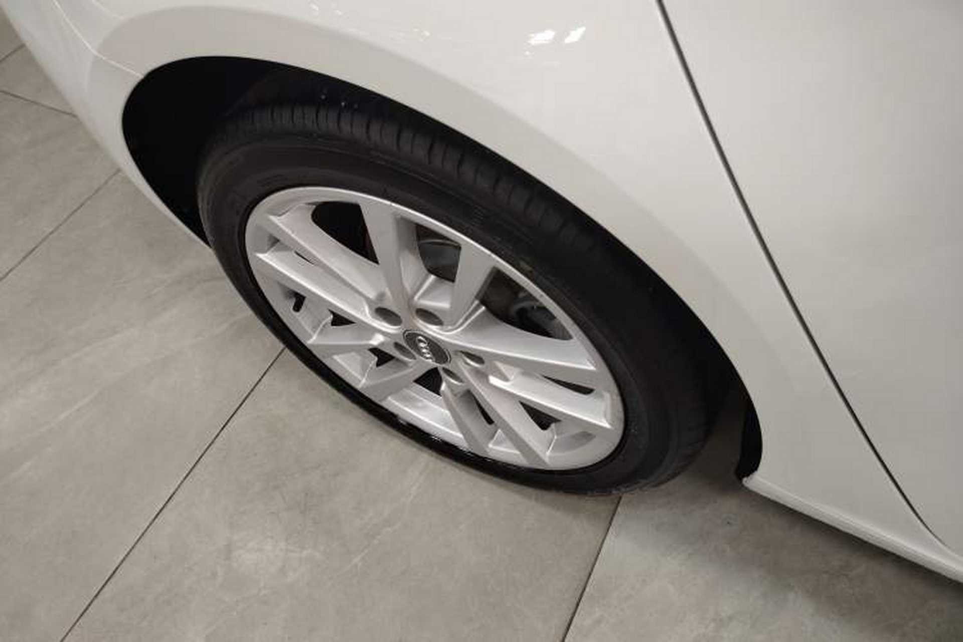Used Audi A3 2020 Restyled Sportback 35 TFSI Entry-Level China VI Emission Standard Exterior 5