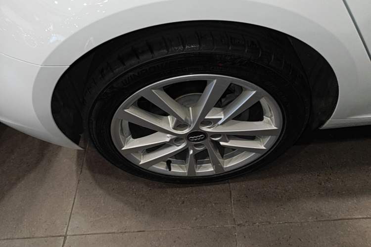 Used Audi A3 2020 Sportback 35 TFSI Ambition China VI Exterior 5