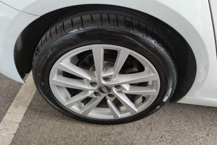 Used Audi A3 2020 Sportback 35 TFSI Ambition China VI Exterior 5