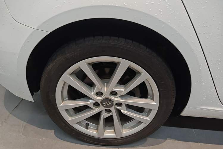 Used Audi A3 2020 Sportback 35 TFSI Ambition China VI Exterior 5