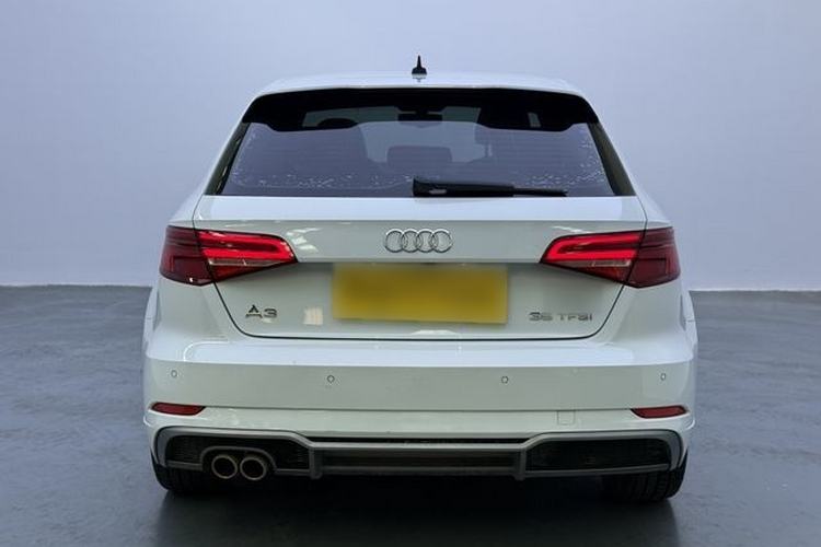Used Audi A3 2020 Sportback 35 TFSI Fashion Edition China VI Emission Standard Exterior 6