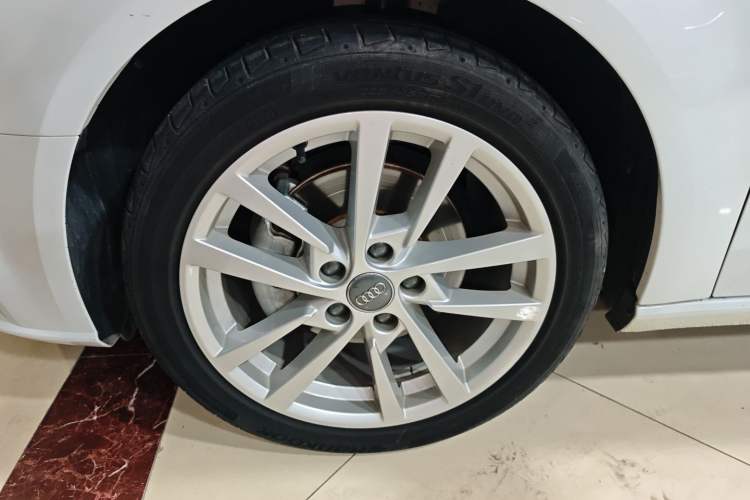 Used Audi A3 2020 Restyled Sportback 35 TFSI Entry-Level China VI Emission Standard Exterior 7