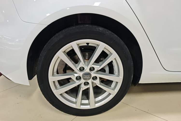 Used Audi A3 2020 Restyled Sportback 35 TFSI Entry-Level China VI Emission Standard Exterior 8