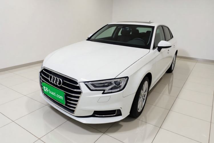Used Audi A3 2020 Sportback 35 TFSI Ambition China VI Guazi used car, China used car export, Used car for sale, Used  cars, Cheapest cars for sale