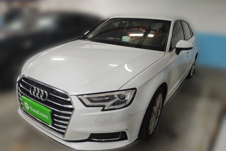 Used Audi A3 2020 Sportback 35 TFSI Ambition China VI Guazi used car, China used car export, Used car for sale, Used  cars, Cheapest cars for sale
