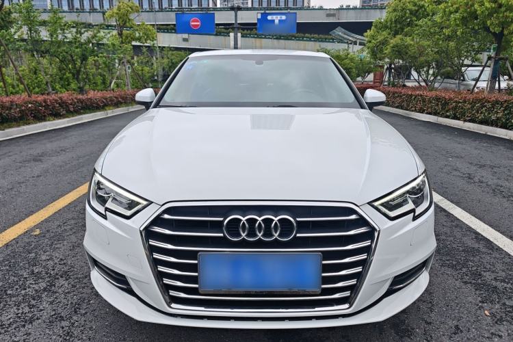 Used Audi A3 2020 Sportback 35 TFSI Ambition China VI Front