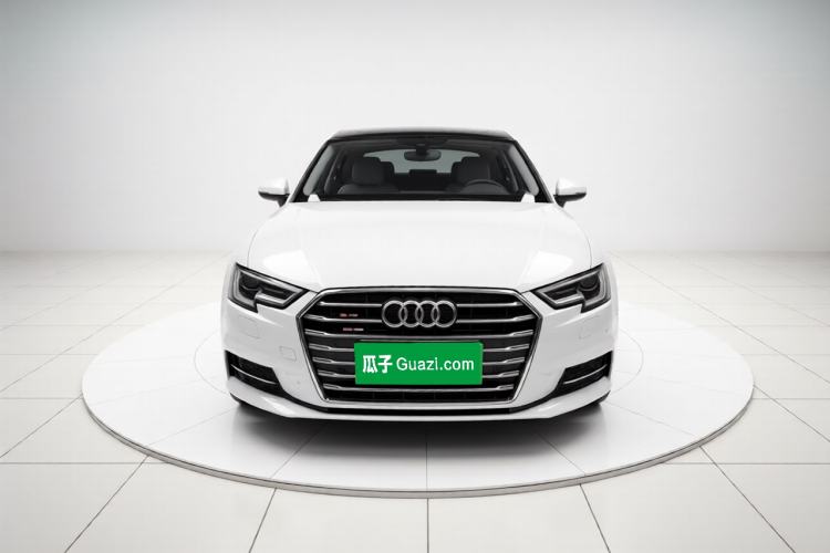 Used Audi A3 2020 Sportback 35 TFSI Ambition China VI Front