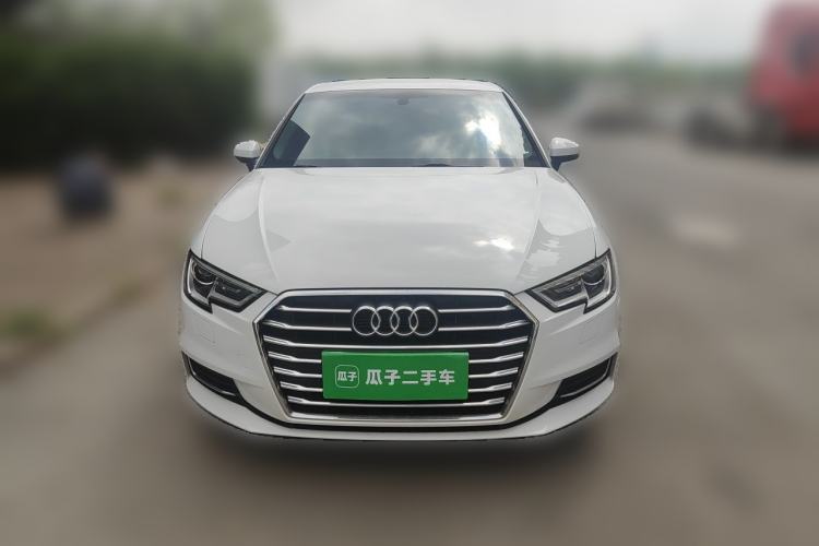 Used Audi A3 2020 Sportback 35 TFSI Ambition China VI Front
