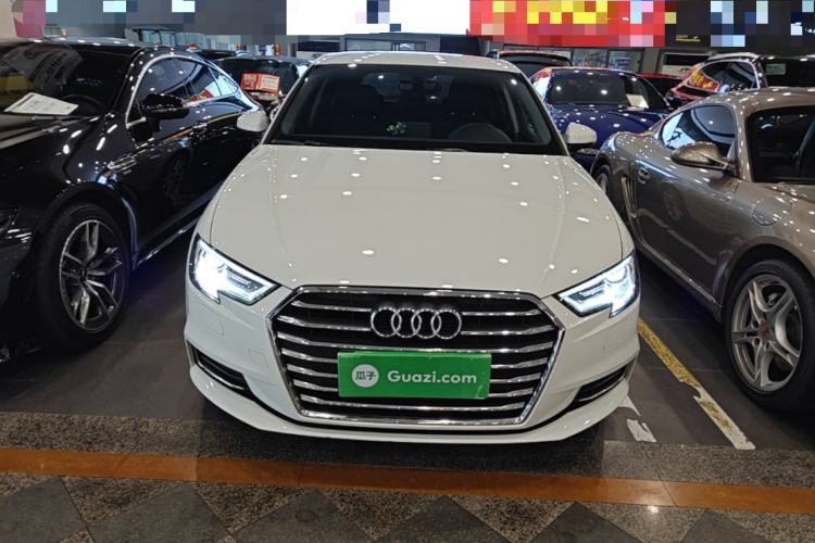 Used Audi A3 2020 Sportback 35 TFSI Ambition China VI Front