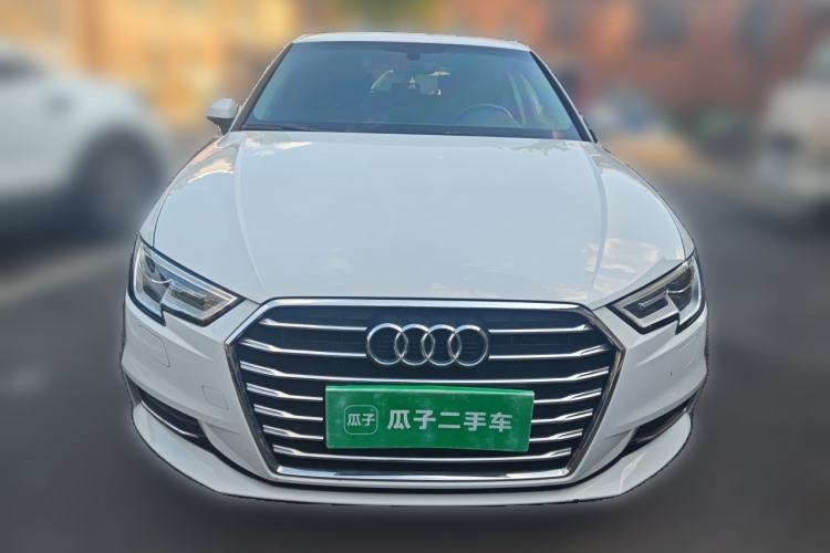 Used Audi A3 2020 Sportback 35 TFSI Ambition China VI Front