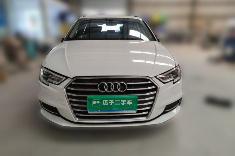 Used Audi A3 2020 Sportback 35 TFSI Ambition China VI Front