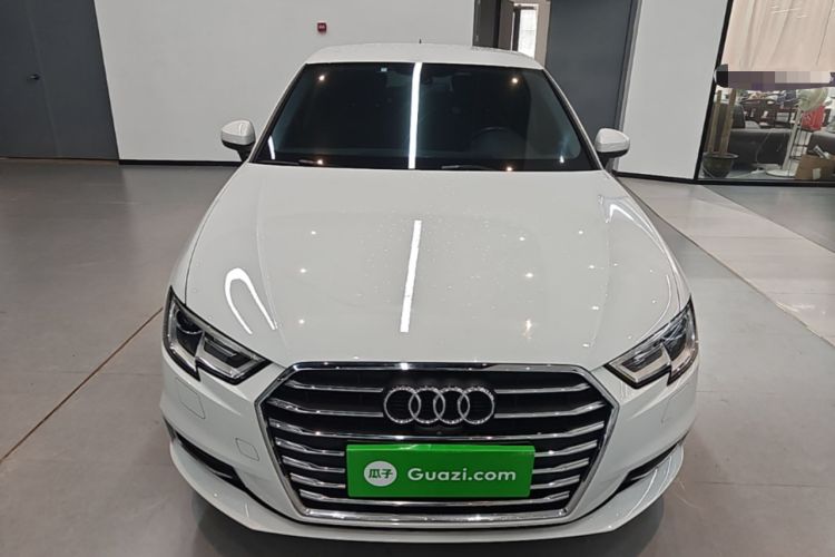 Used Audi A3 2020 Sportback 35 TFSI Ambition China VI Front
