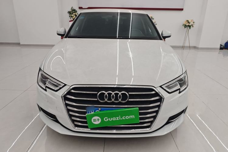 Used Audi A3 2020 Sportback 35 TFSI Ambition China VI Front
