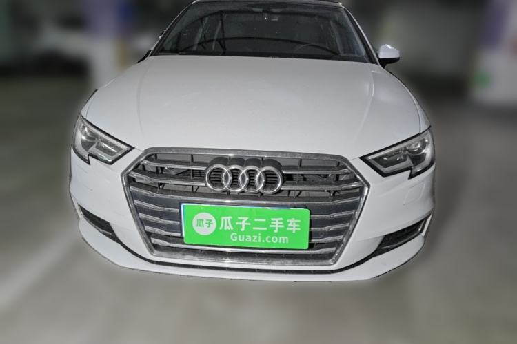 Used Audi A3 2020 Sportback 35 TFSI Ambition China VI Front