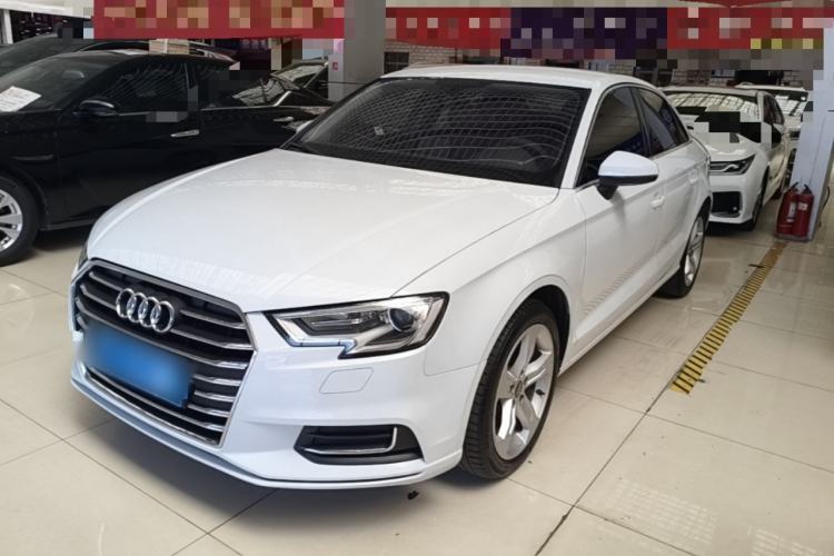 Used Audi A3 2020 Limousine 35 TFSI Ambition China VI Guazi used car, China used car export, Used car for sale, Used cars, Cheapest cars for sale