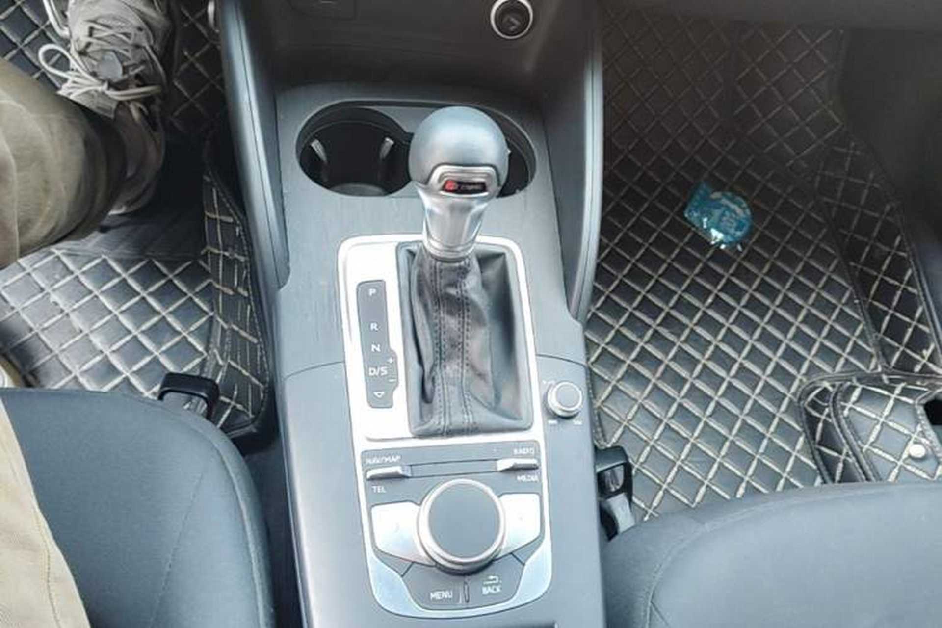 Used Audi A3 2020 Sportback 35 TFSI Ambition China VI Gear Lever