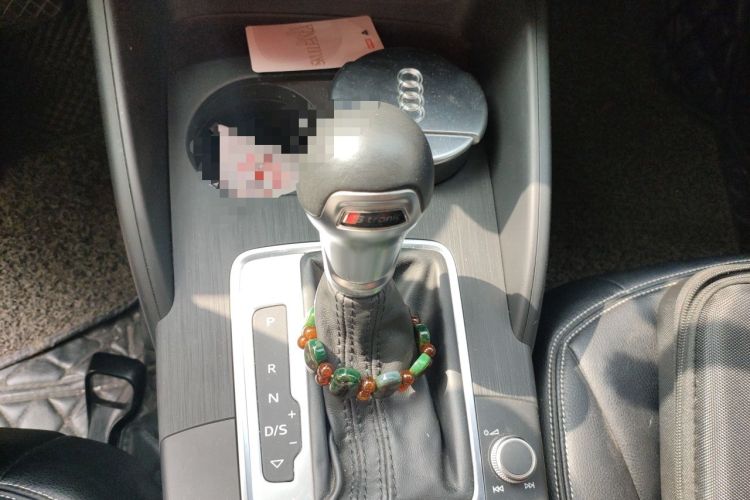 Used Audi A3 2020 Restyled Limousine 35 TFSI Ambition Version China VI Gear Lever