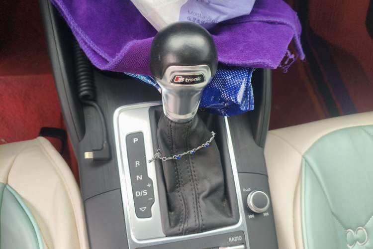 Used Audi A3 2020 Sportback 35 TFSI Ambition China VI Gear Lever