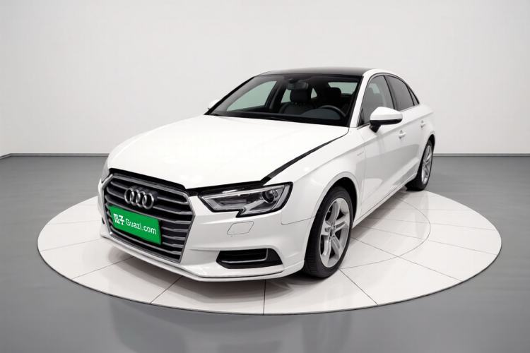 Used Audi A3 2020 Limousine 35 TFSI Ambition China VI Guazi used car, China used car export, Used car for sale, Used cars, Cheapest cars for sale