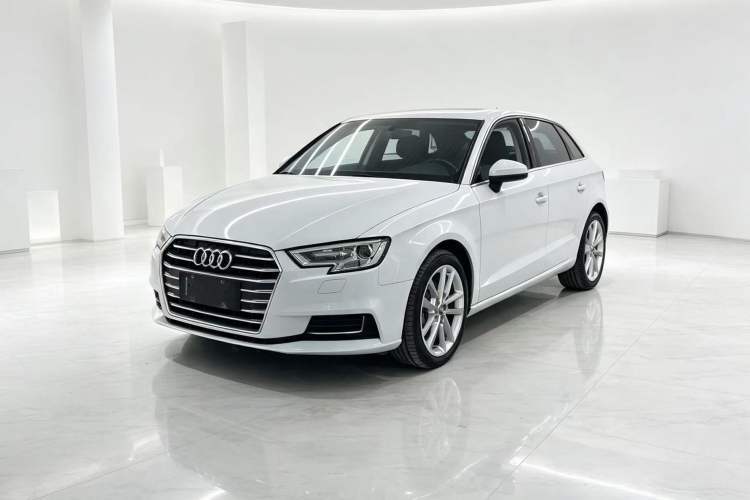 Used Audi A3 2020 Sportback 35 TFSI Ambition China VI Guazi used car, China used car export, Used car for sale, Used  cars, Cheapest cars for sale