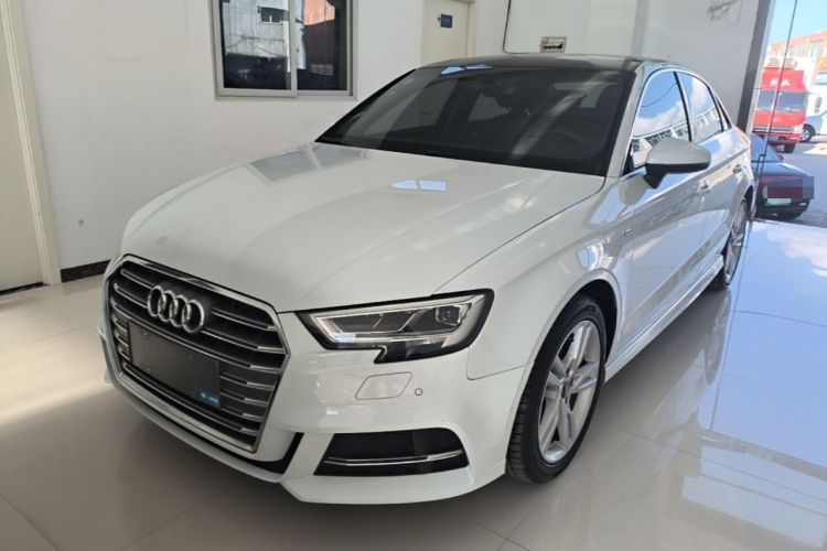 Ojetý Audi A3 2020 Limousine 35 TFSI Fashion Edition China VI Emission Standard Guazi used car, China used car export, Used car for sale, Used  cars, Cheapest cars for sale
