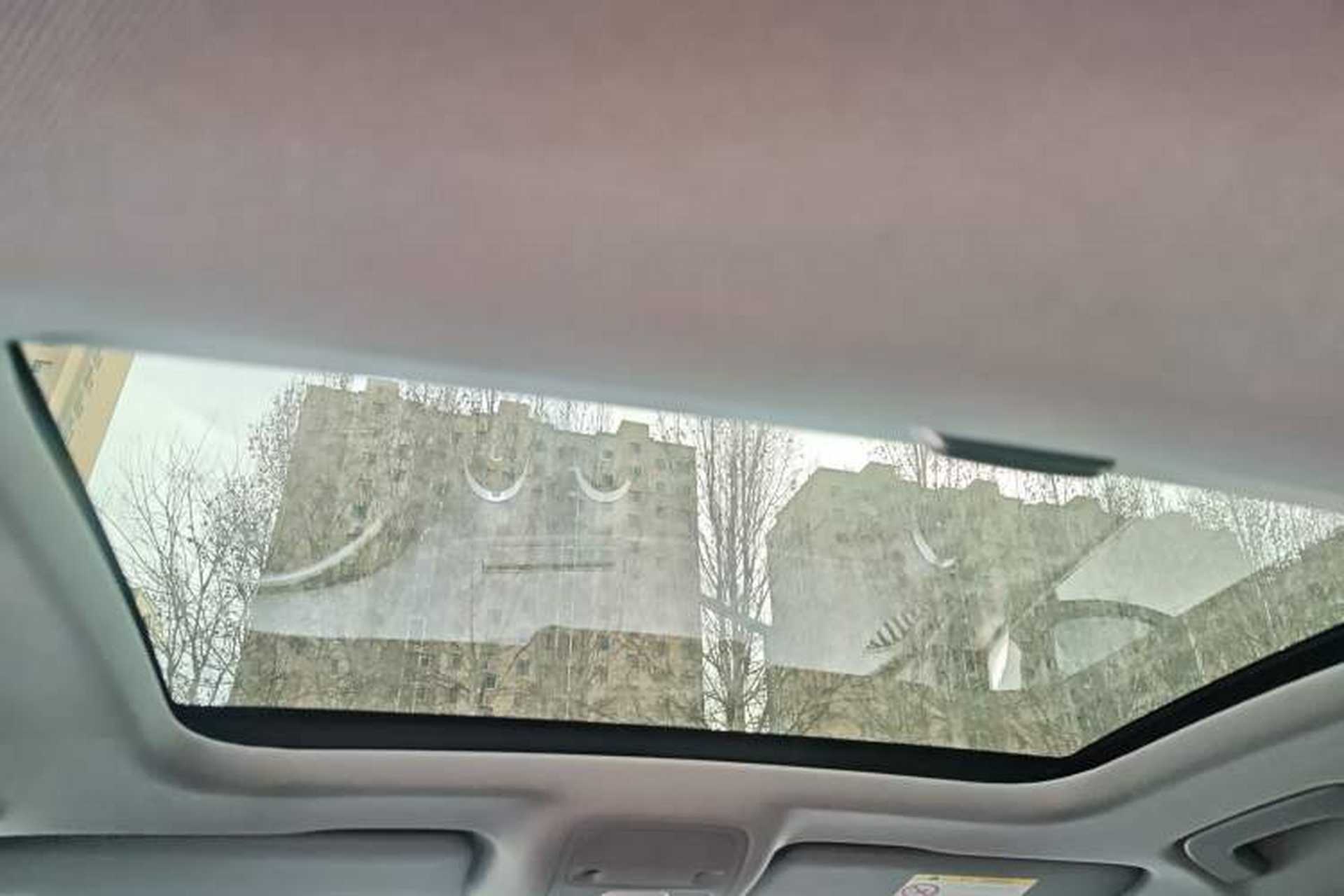 Used Audi A3 2020 Limousine 35 TFSI Fashion Edition China VI Emission Standard Headliner