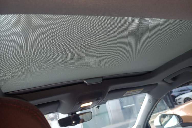 Used Audi A3 2020 Restyled Limousine 35 TFSI Ambition Version China VI Headliner